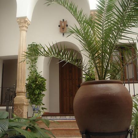 Hotel Casa Maika Montoro Esterno foto