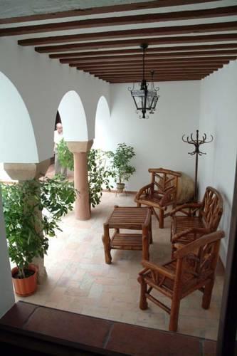 Hotel Casa Maika Montoro Esterno foto